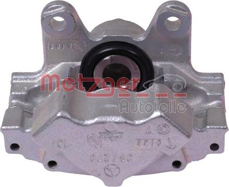 Metzger 6250126 - Спирачен апарат vvparts.bg