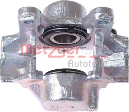 Metzger 6250121 - Спирачен апарат vvparts.bg