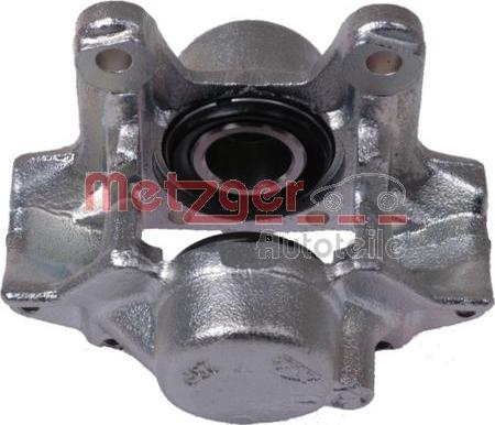 Metzger 6250122 - Спирачен апарат vvparts.bg