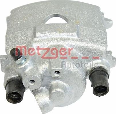 Metzger 6250179 - Спирачен апарат vvparts.bg