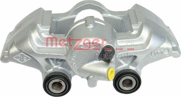 Metzger 6250174 - Спирачен апарат vvparts.bg