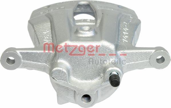 Metzger 6250170 - Спирачен апарат vvparts.bg