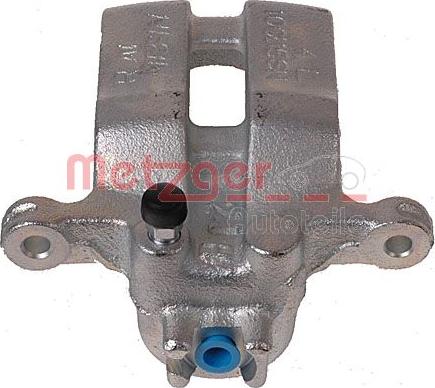 Metzger 6250894 - Спирачен апарат vvparts.bg