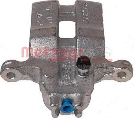 Metzger 6250893 - Спирачен апарат vvparts.bg