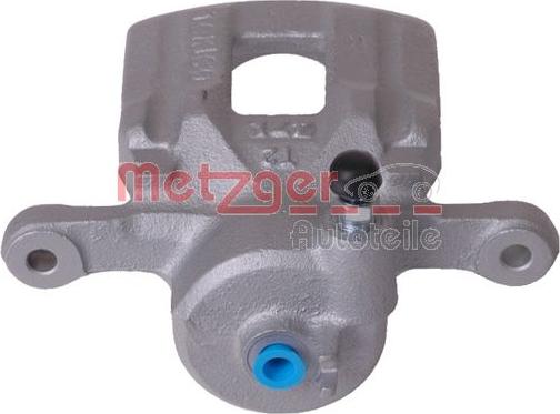 Metzger 6250840 - Спирачен апарат vvparts.bg