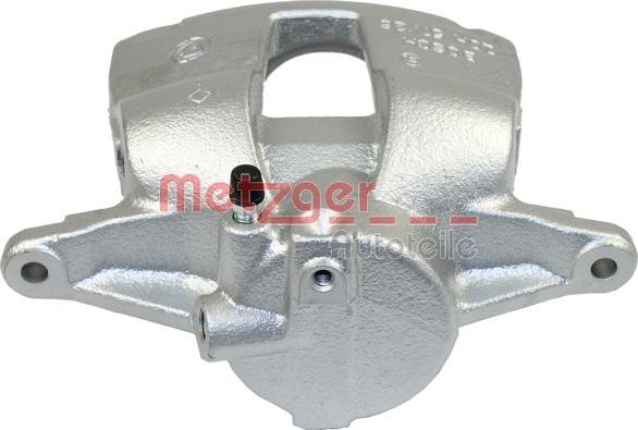 Metzger 6250855 - Спирачен апарат vvparts.bg