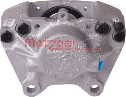 Metzger 6250865 - Спирачен апарат vvparts.bg