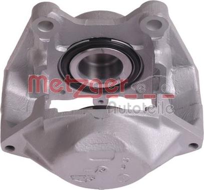 Metzger 6250866 - Спирачен апарат vvparts.bg