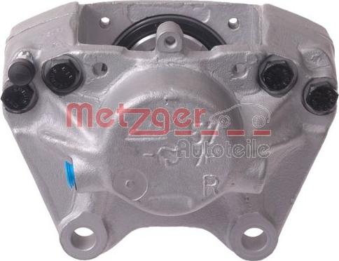 Metzger 6250866 - Спирачен апарат vvparts.bg