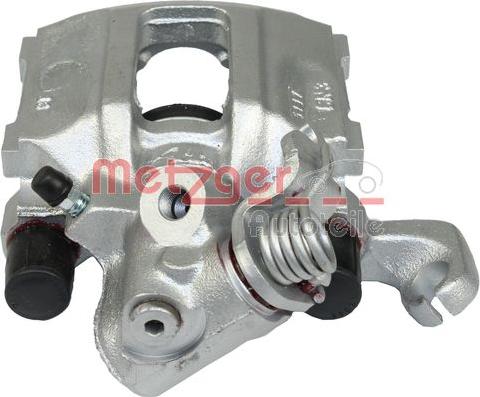 Metzger 6250868 - Спирачен апарат vvparts.bg