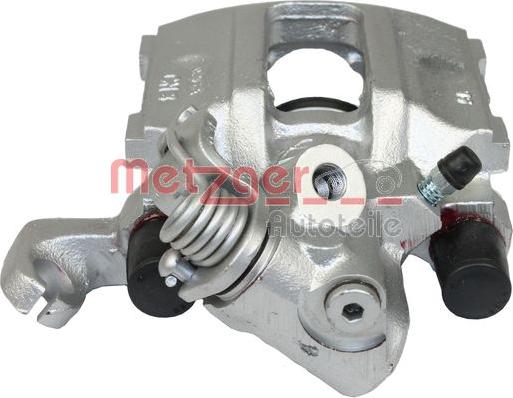 Metzger 6250867 - Спирачен апарат vvparts.bg