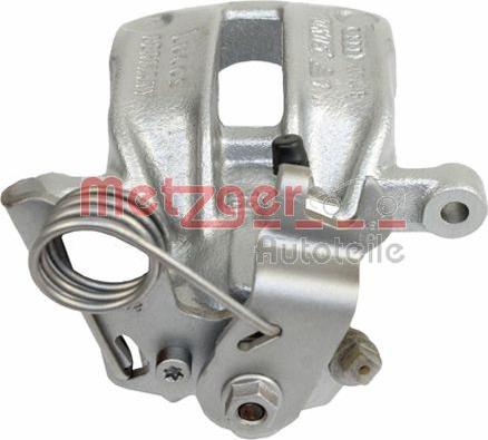 Metzger 6250803 - Спирачен апарат vvparts.bg