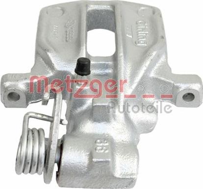 Metzger 6250810 - Спирачен апарат vvparts.bg