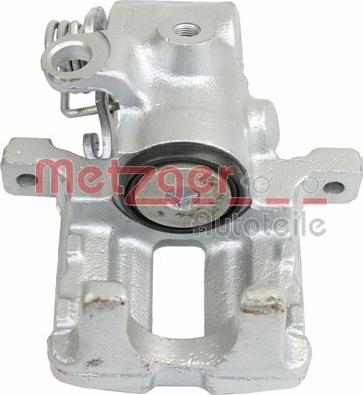 Metzger 6250810 - Спирачен апарат vvparts.bg