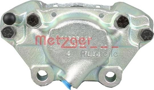 Metzger 6250813 - Спирачен апарат vvparts.bg