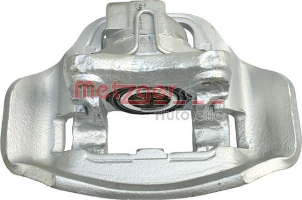 Metzger 6250889 - Спирачен апарат vvparts.bg