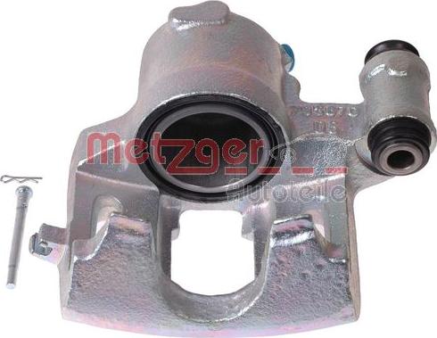 Metzger 6250884 - Спирачен апарат vvparts.bg