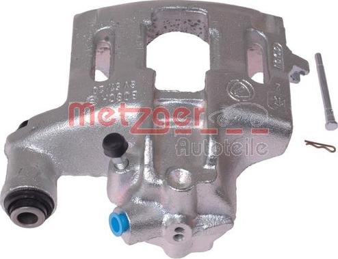 Metzger 6250883 - Спирачен апарат vvparts.bg