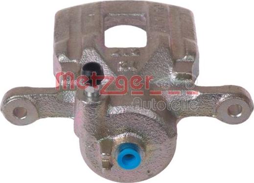 Metzger 6250839 - Спирачен апарат vvparts.bg