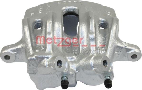 Metzger 6250826 - Спирачен апарат vvparts.bg