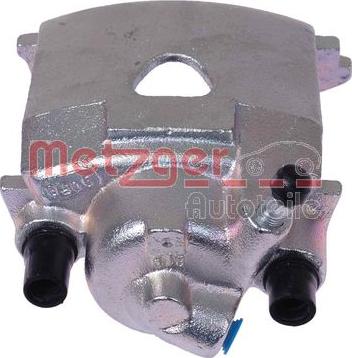 Metzger 6250820 - Спирачен апарат vvparts.bg