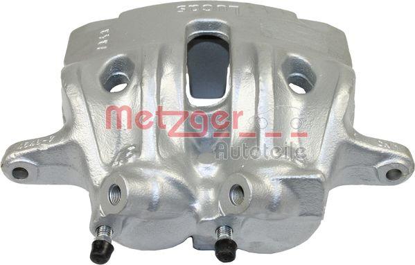 Metzger 6250821 - Спирачен апарат vvparts.bg