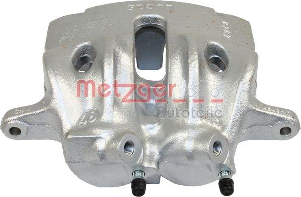 Metzger 6250822 - Спирачен апарат vvparts.bg