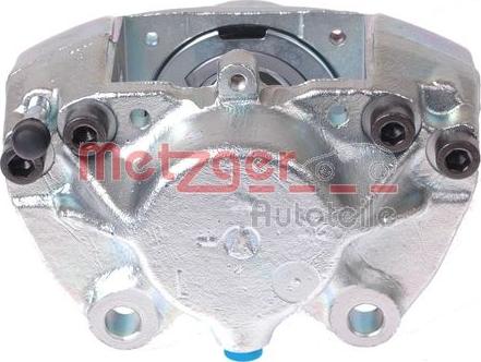 Metzger 6250876 - Спирачен апарат vvparts.bg