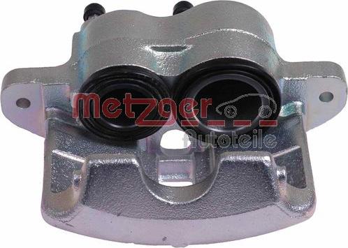 Metzger 6250871 - Спирачен апарат vvparts.bg