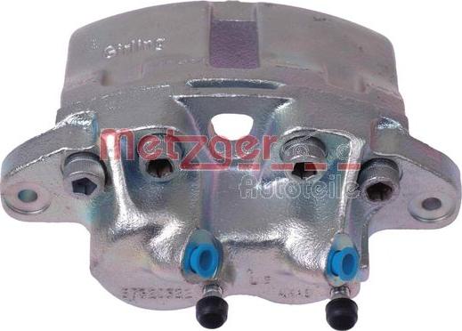 Metzger 6250872 - Спирачен апарат vvparts.bg