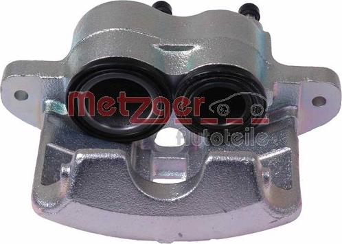 Metzger 6250872 - Спирачен апарат vvparts.bg