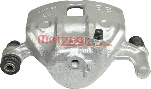 Metzger 6250344 - Спирачен апарат vvparts.bg