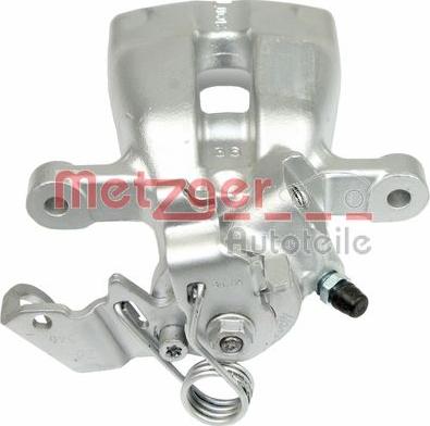 Metzger 6250345 - Спирачен апарат vvparts.bg