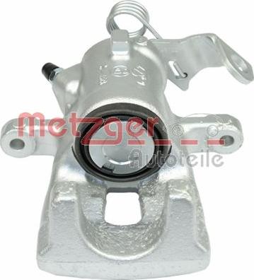 Metzger 6250346 - Спирачен апарат vvparts.bg