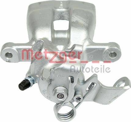 Metzger 6250346 - Спирачен апарат vvparts.bg