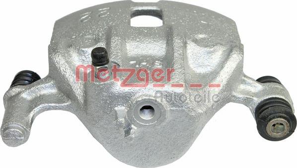 Metzger 6250343 - Спирачен апарат vvparts.bg