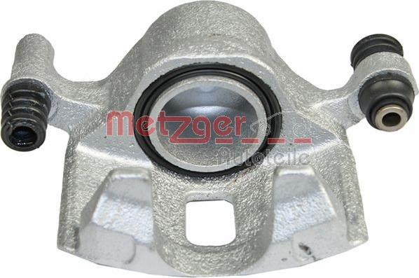 Metzger 6250343 - Спирачен апарат vvparts.bg