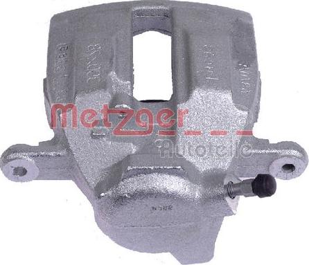 Metzger 6250369 - Спирачен апарат vvparts.bg