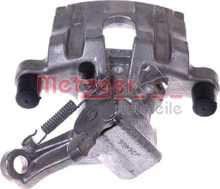 Metzger 6250364 - Спирачен апарат vvparts.bg