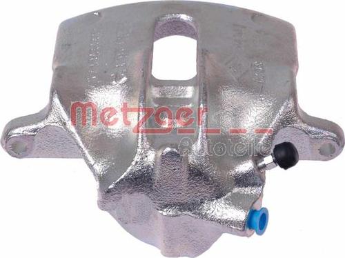 Metzger 6250360 - Спирачен апарат vvparts.bg