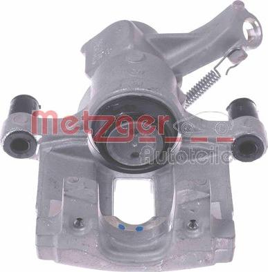 Metzger 6250361 - Спирачен апарат vvparts.bg