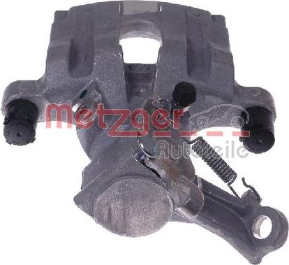 Metzger 6250363 - Спирачен апарат vvparts.bg