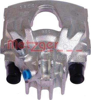 Metzger 6250303 - Спирачен апарат vvparts.bg