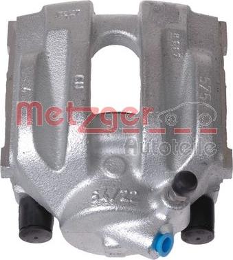 Metzger 6250313 - Спирачен апарат vvparts.bg