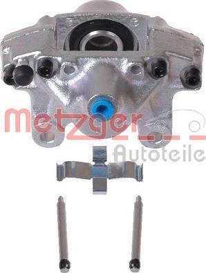 Metzger 6250386 - Спирачен апарат vvparts.bg