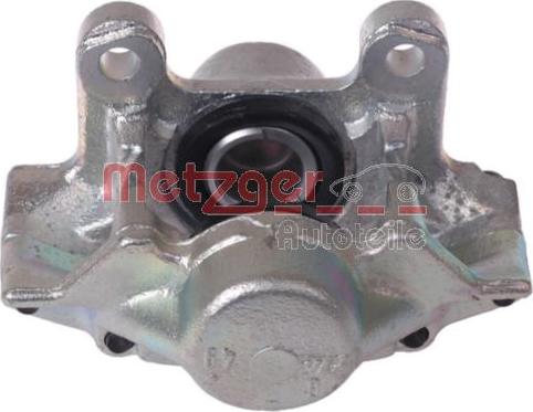 Metzger 6250386 - Спирачен апарат vvparts.bg