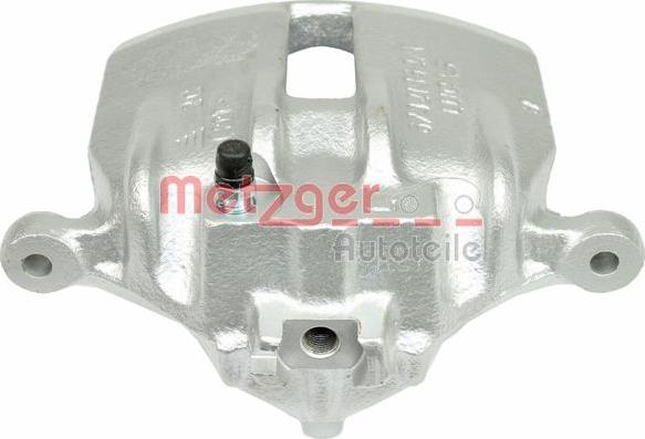 Metzger 6250381 - Спирачен апарат vvparts.bg