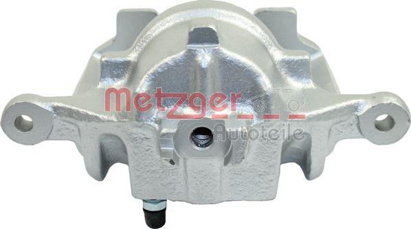 Metzger 6250382 - Спирачен апарат vvparts.bg