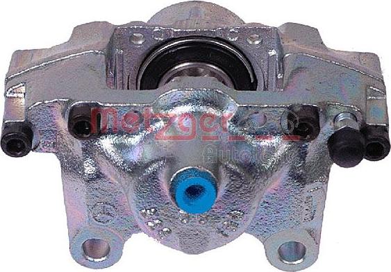 Metzger 6260387 - Спирачен апарат vvparts.bg