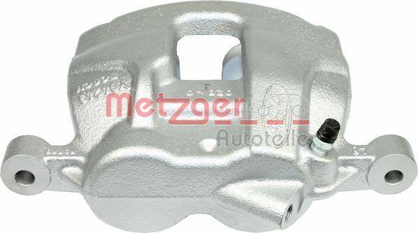 Metzger 6250334 - Спирачен апарат vvparts.bg